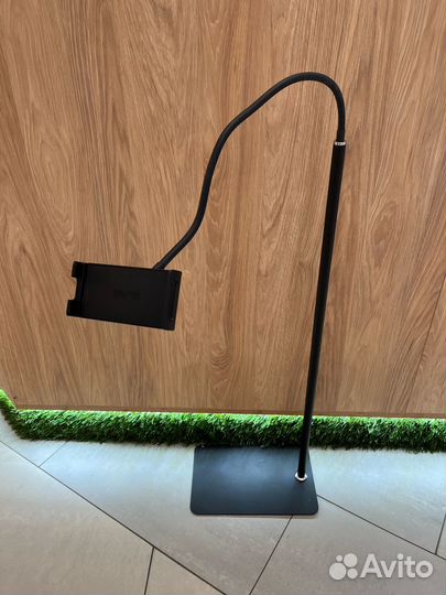 Держатель телеофна /планшета 1.35м