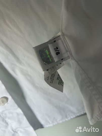 Dolce gabbana рубашка оригинал