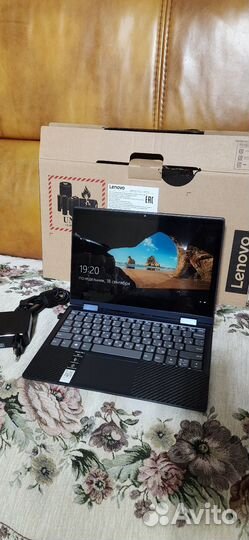 Lenovo ideapad flex 3