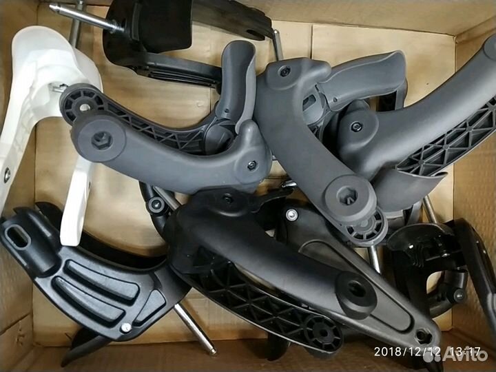 Ремонт детских колясок,велосипедов,самокатов