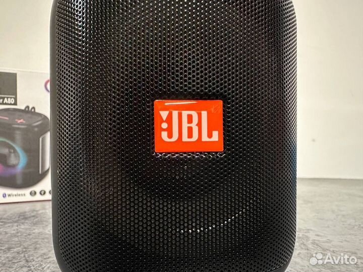 Колонка JBL A80