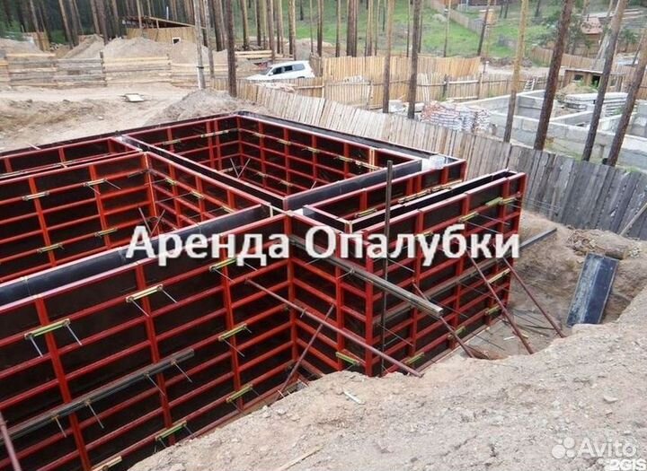 Выкуп, стойка телескопическая, 3.1м