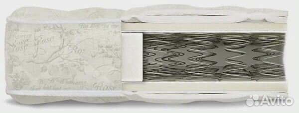 Матрас Аскона