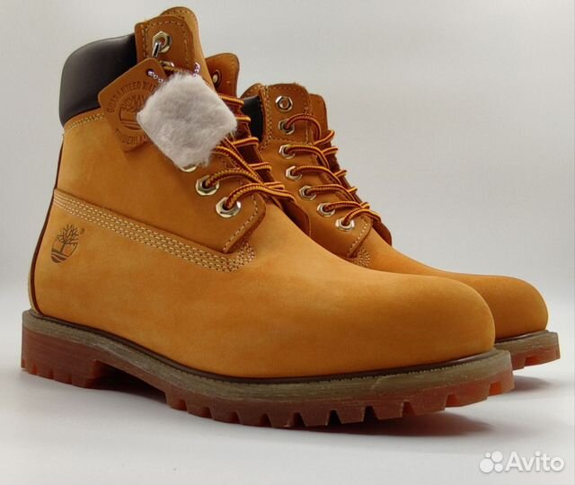 Timberland