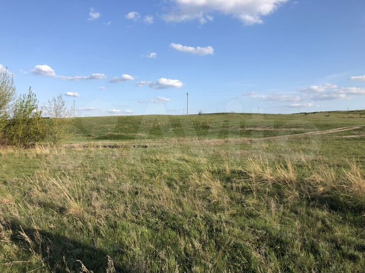 Участок 2 га (ИЖС)