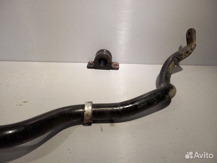 Стабилизатор передний Chevrolet Captiva LE9 2014