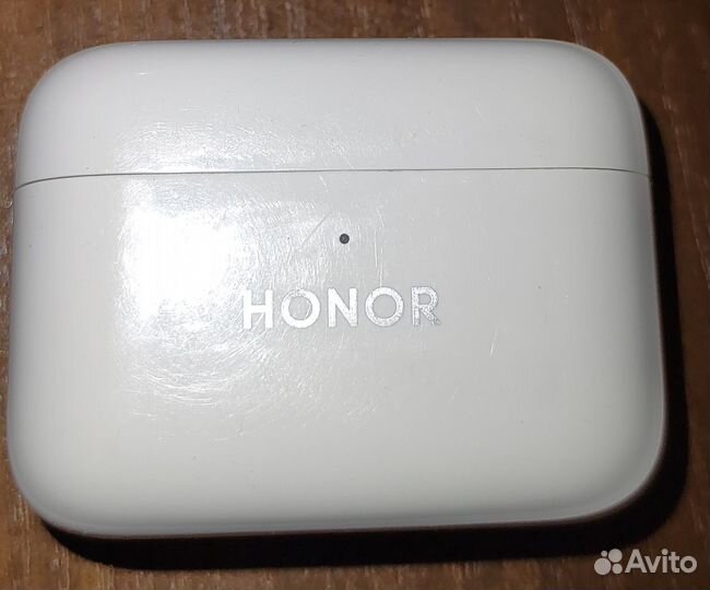 Honor earbuds 2 lite