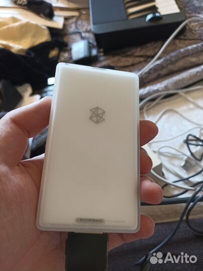 Плеер zune 1090