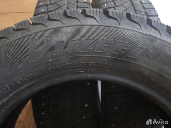 Viatti Brina Nordico V-522 185/60 R14