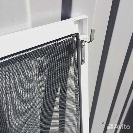 Москитная сетка