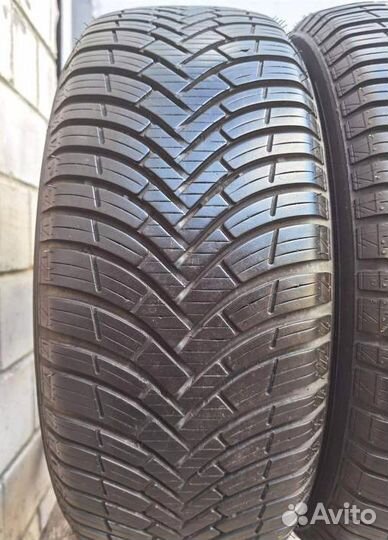 Kleber Quadraxer 2 205/55 R16 91H
