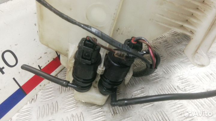 Бачок омывателя BMW X5 E53 1999 2003