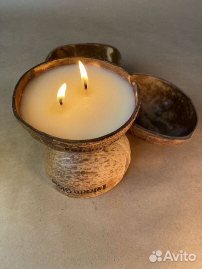 Свечи с уникальными ароматами: оптовые цены при по