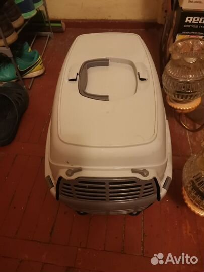 Переноска для животных