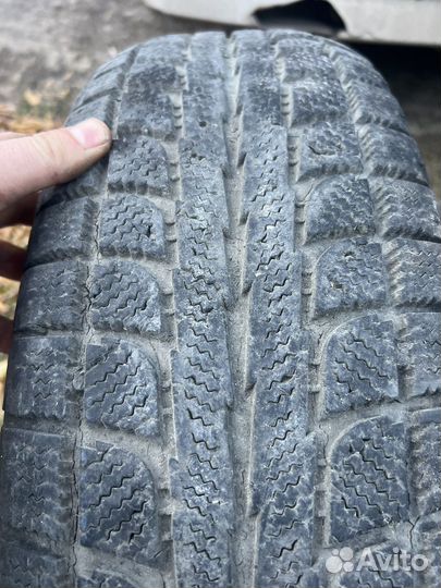 Antares Grip 20 215/70 R16 89