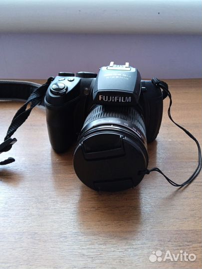 Фотоапорат fujifilm
