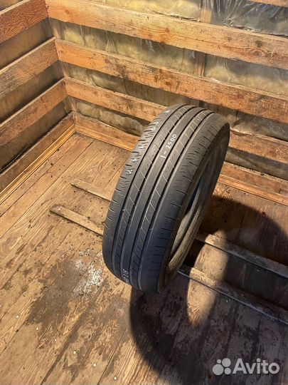 Goodyear Integrity 235/60 R16