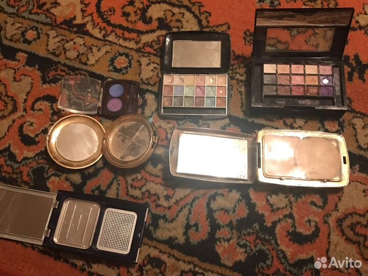 Набор косметики