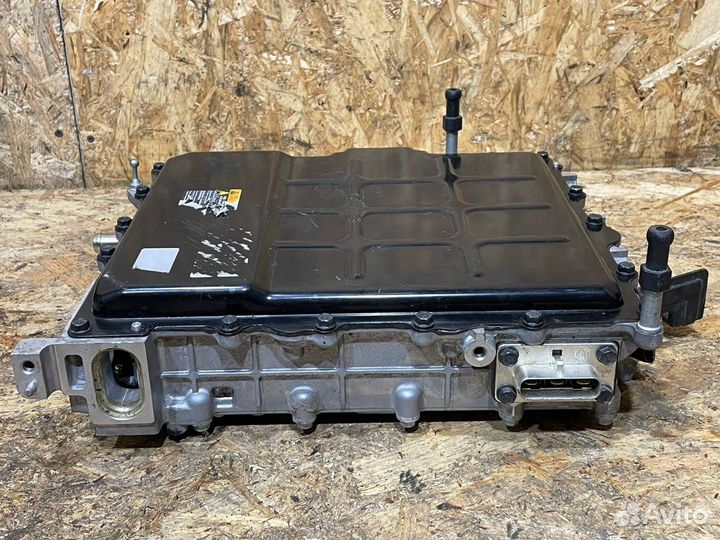 Инвертор Hyundai Kona 2017 364000E170