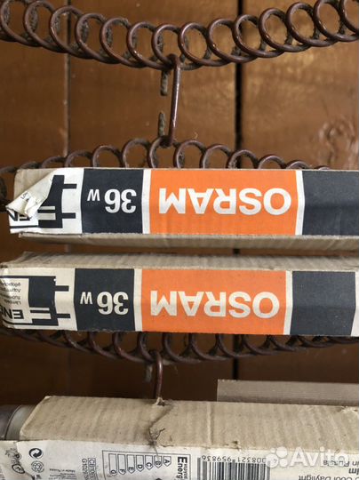 Люминесцентная Лампа osram L 36 w / 765