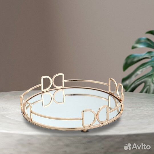 Поднос для косметики