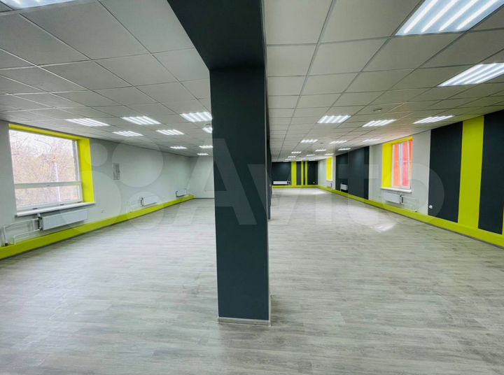 Свободного назначения, 120 м²