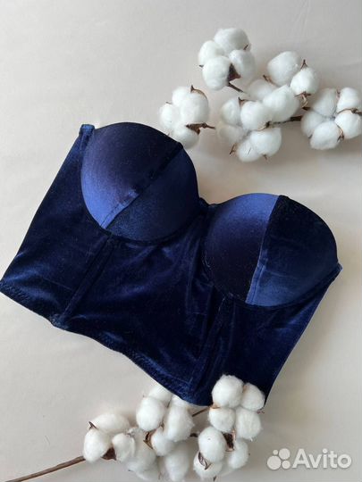 Индивидуальный пошив нижнего белья