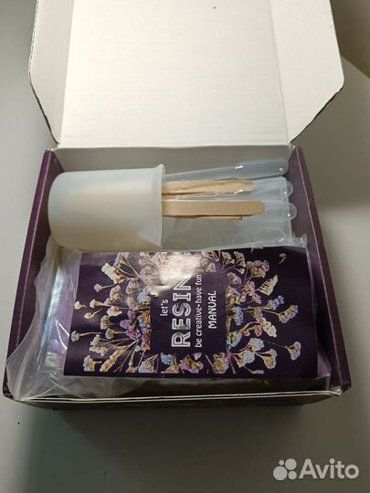 Набор для творчества