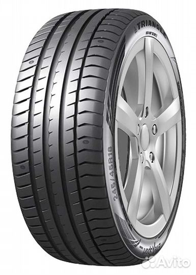 Triangle EffeXSport TH202 255/55 R19 111W