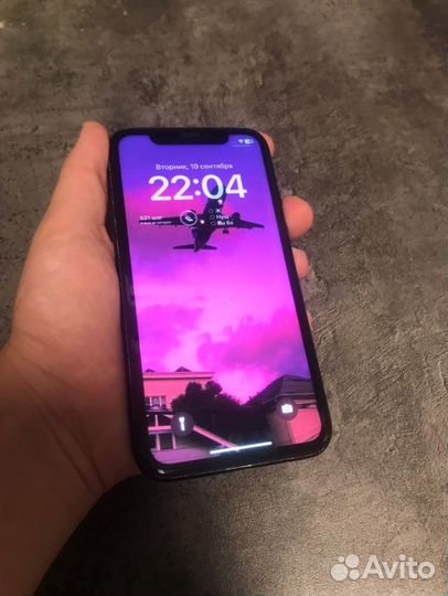 Apple iPhone xr 64gb