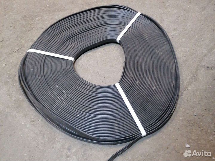 Кабель кпл 6х0.75