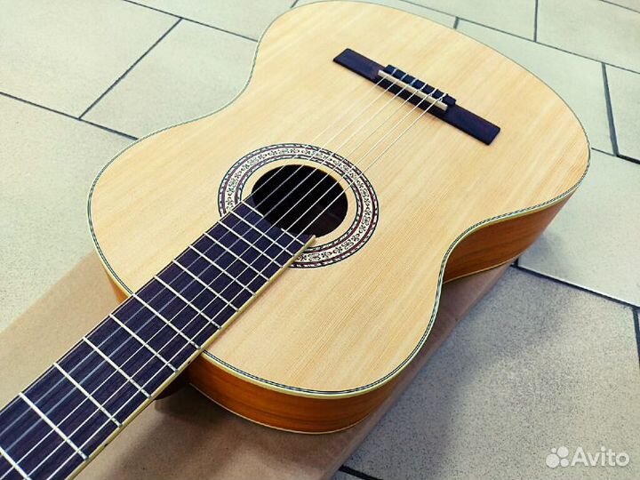 Классическая гитара Sevillia