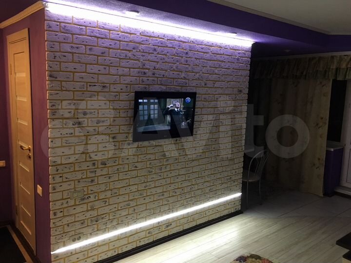 1-к. квартира, 38 м², 2/9 эт.