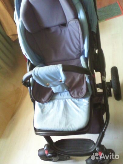 Коляска детская