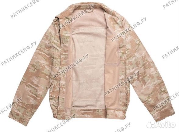 Костюм Сирийский летний полевой