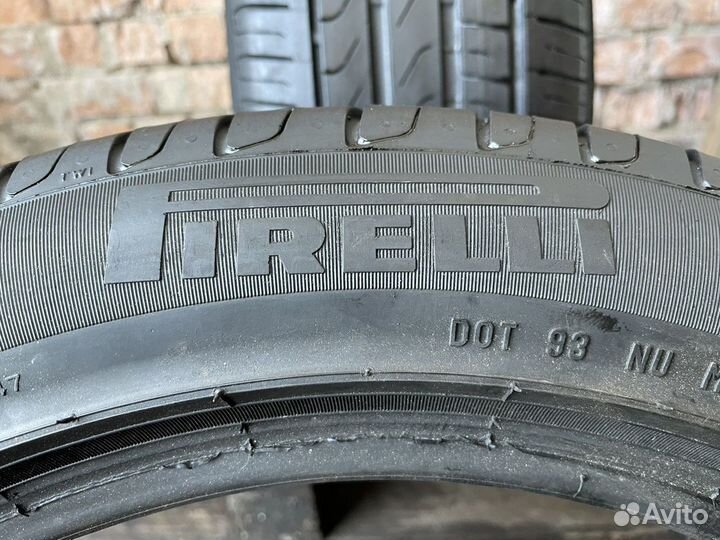 Pirelli Cinturato P7 225/50 R17