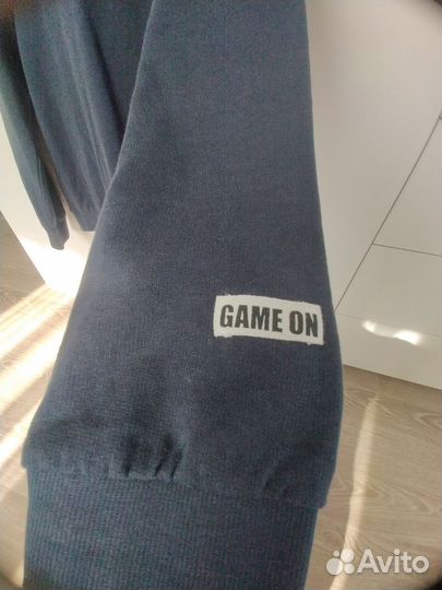 Джемпер, кофта для подростка