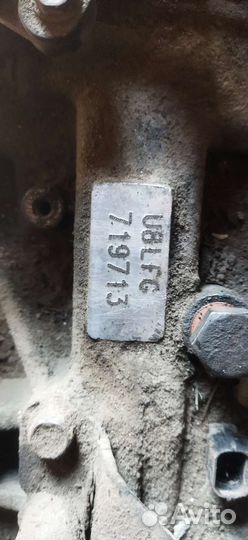 АКПП hyundai santa fe 2.2 diesel