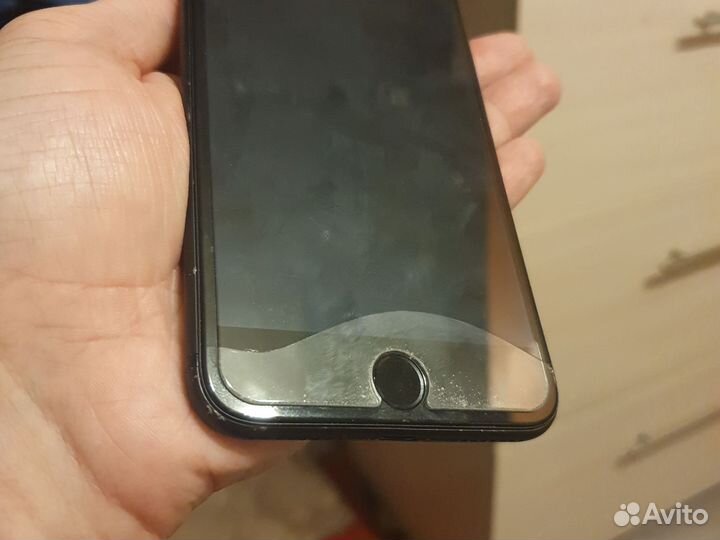 iPhone 7 Plus, 128 ГБ