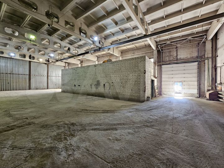 Склад, производство, 540 м²