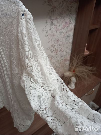 Блузка женская