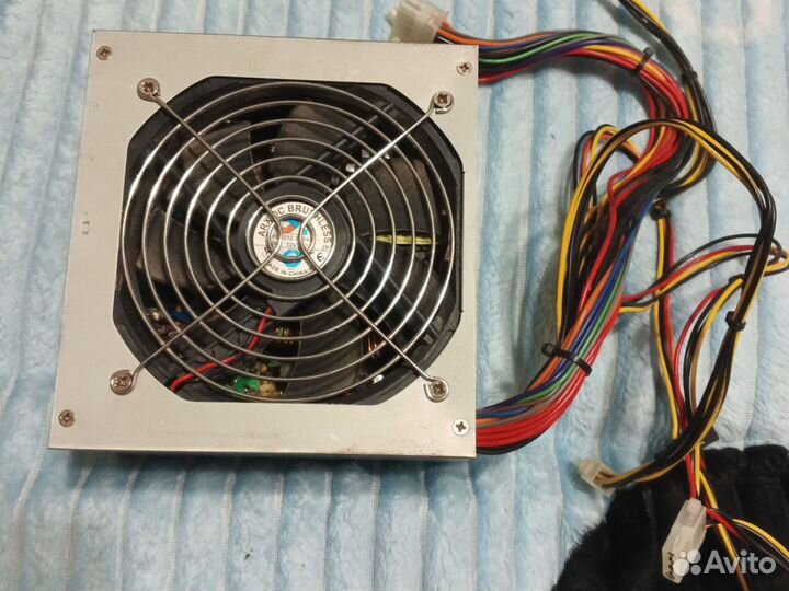 Блок питания IP-S350Q2-0