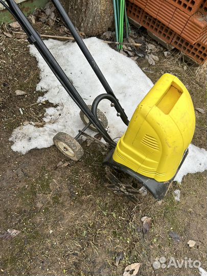 Электрокуль