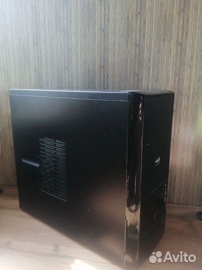 Компьютерный корпус