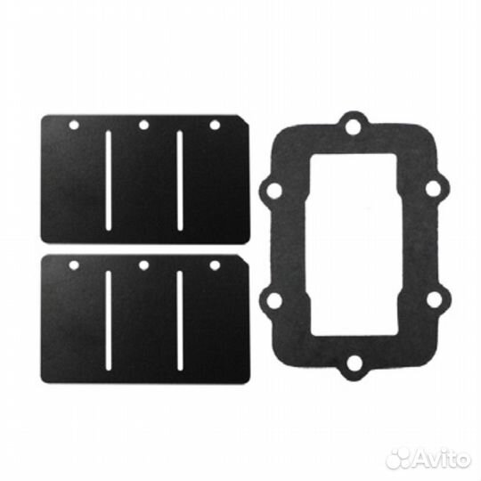 Ремкомплект лепесткового клапана BRP SM-07160C