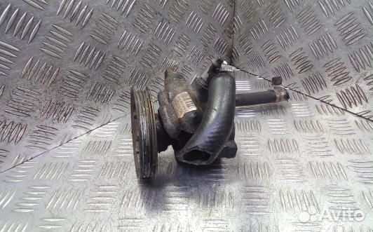 Насос гу бензиновый MG ZR (BLV41DH01)