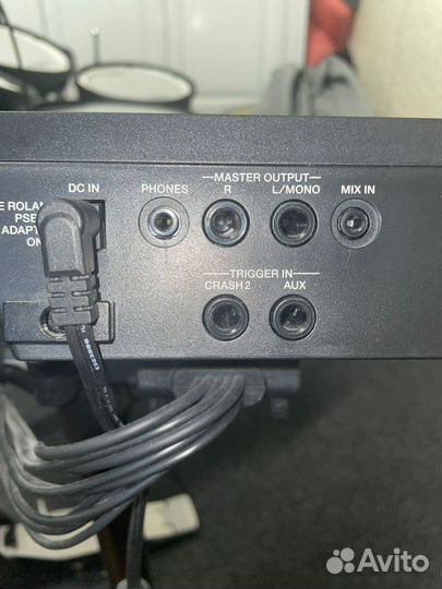 Ударные электронные