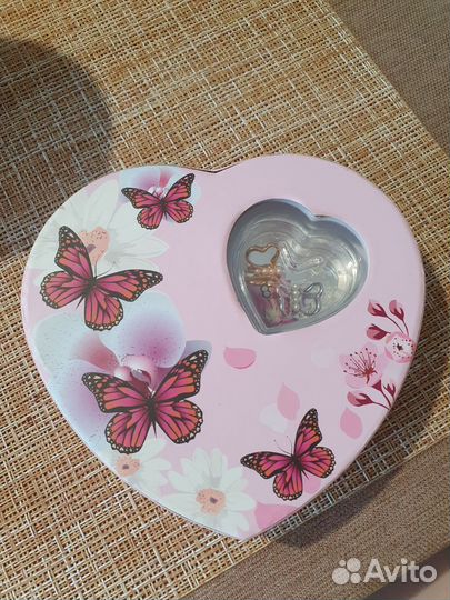 Памятная монета 