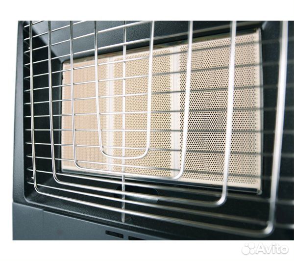 Обогреватель инфракрасный Ballu bigh-55H