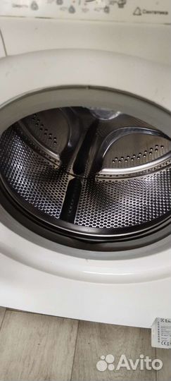 Стиральная машина бу